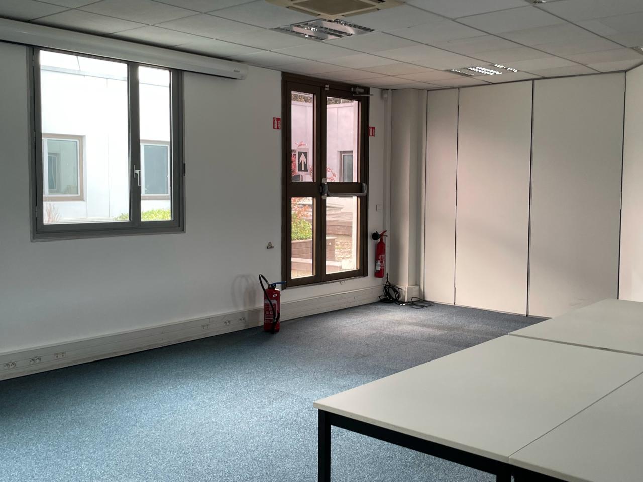 Local d'activité Nanterre 1819m² Location local d'activité Nanterre Hauts-de-Seine OLACT2424238 3